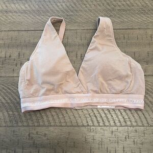 Calvin Klein Bralette